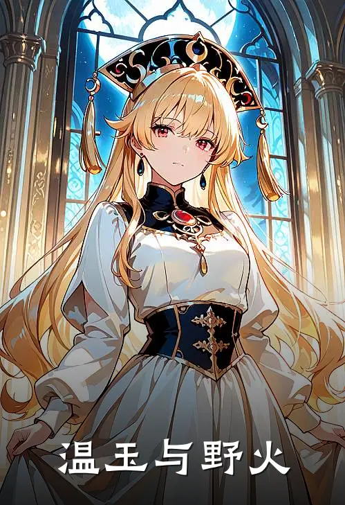 温玉与野火陆驰野沈砚免费小说完整版_最新好看小说温玉与野火陆驰野沈砚