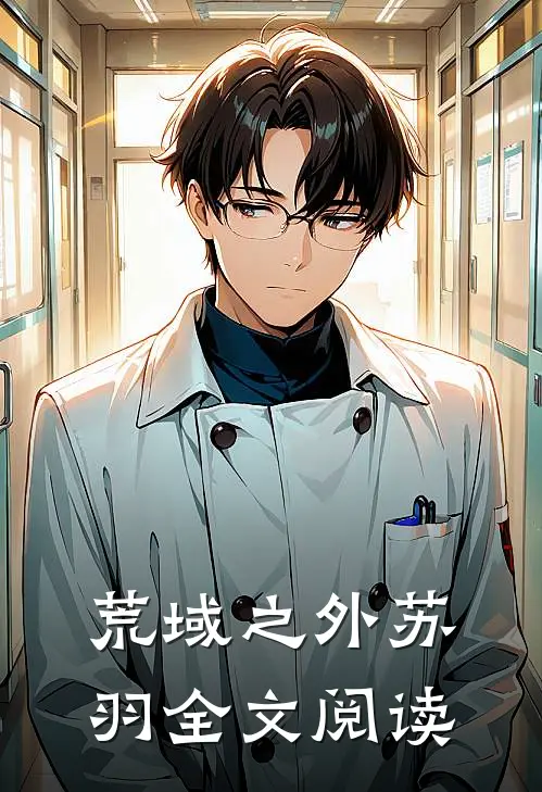 荒域之外苏羽全文阅读