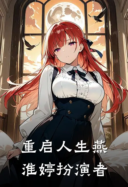 重启人生燕淮婷扮演者