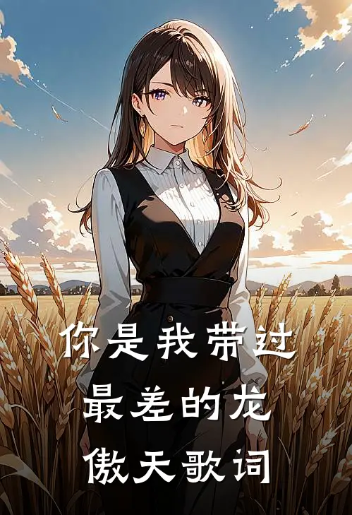 你是我带过最差的龙傲天歌词