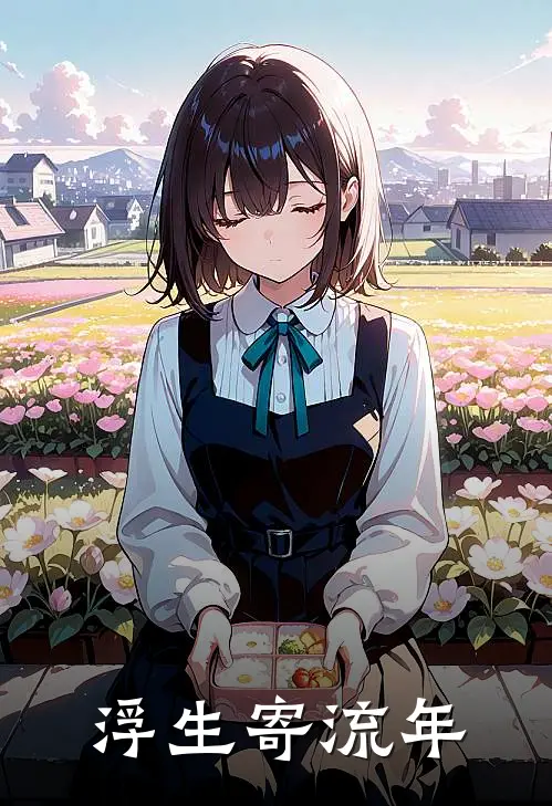 浮生寄流年