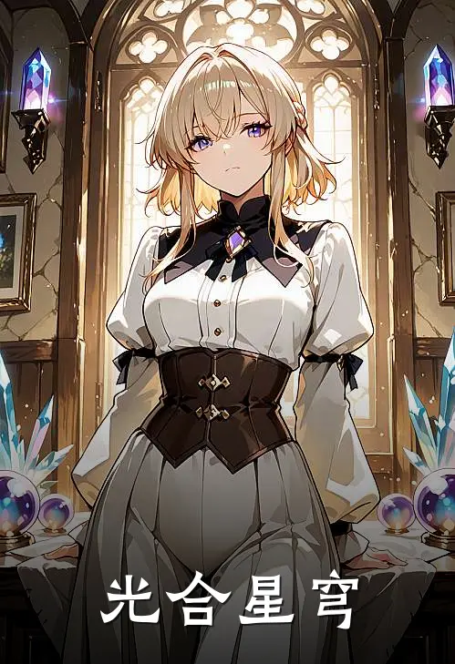 光合星穹(刘若昀苏晚)最新小说_免费阅读完整版小说光合星穹(刘若昀苏晚)