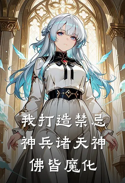 我打造禁忌神兵诸天神佛皆魔化萧斩林风完结小说_免费小说在线看我打造禁忌神兵诸天神佛皆魔化萧斩林风