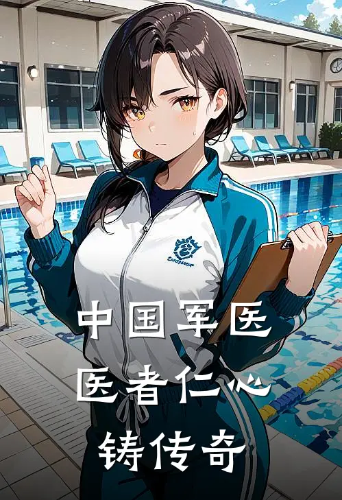 《中国军医，医者仁心铸传奇》沈瑜彼得罗夫全集免费在线阅读_(沈瑜彼得罗夫)全章节免费在线阅读