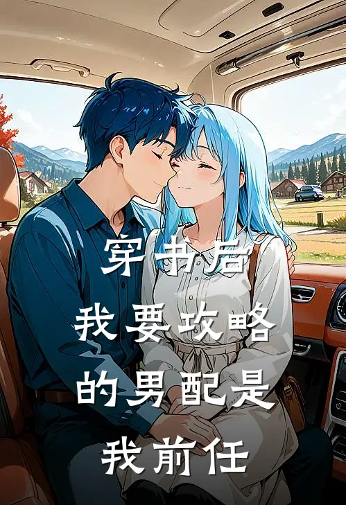 《穿书后，我要攻略的男配是我前任》沈裴川柏言已完结小说_穿书后，我要攻略的男配是我前任(沈裴川柏言)全文免费阅读无弹窗大结局