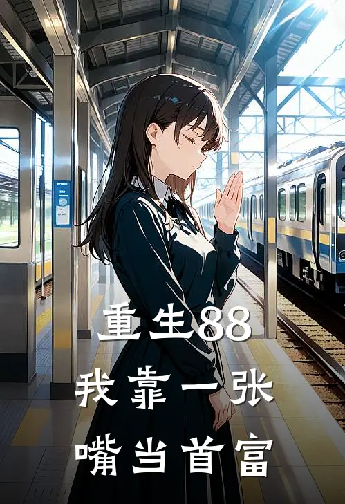 重生88：我靠一张嘴当首富(陈凡陈建国)热门小说_《重生88：我靠一张嘴当首富》最新章节在线阅读