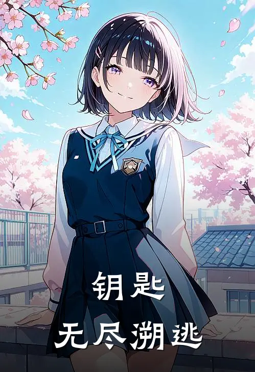 钥匙，无尽溯逃(沈知意厉墨琛)在线免费小说_完整版免费小说钥匙，无尽溯逃(沈知意厉墨琛)