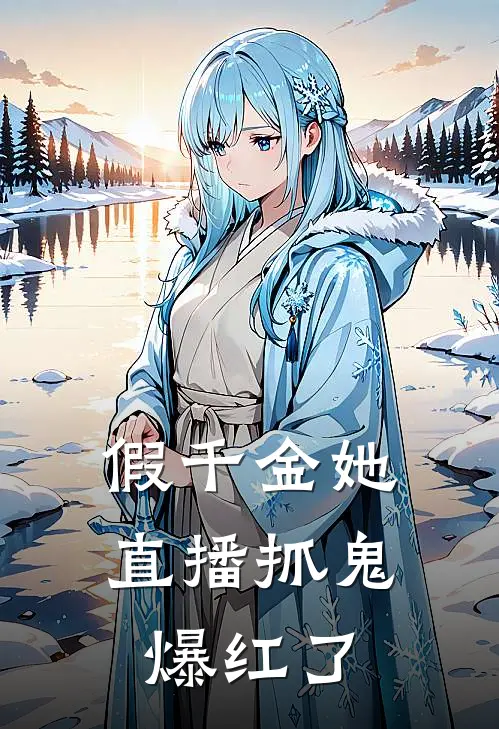 假千金她直播抓鬼爆红了