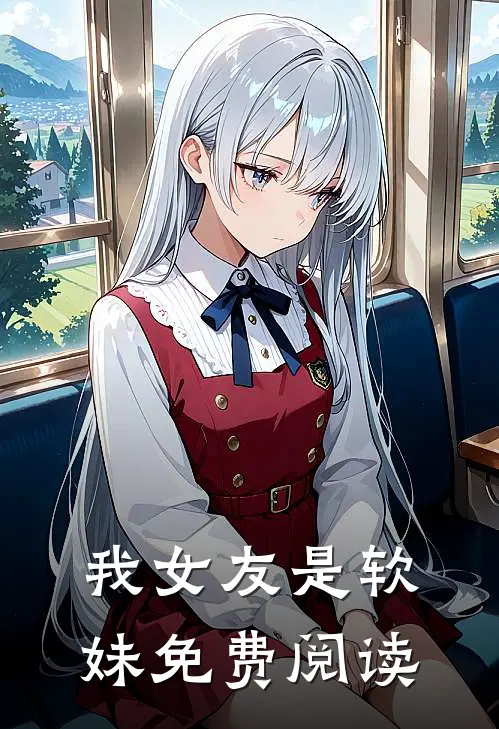 我女友是软妹免费阅读