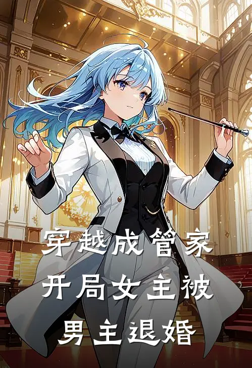 穿越成管家开局女主被男主退婚(沈琴宴龙彪)最新好看小说_最新章节列表穿越成管家开局女主被男主退婚(沈琴宴龙彪)