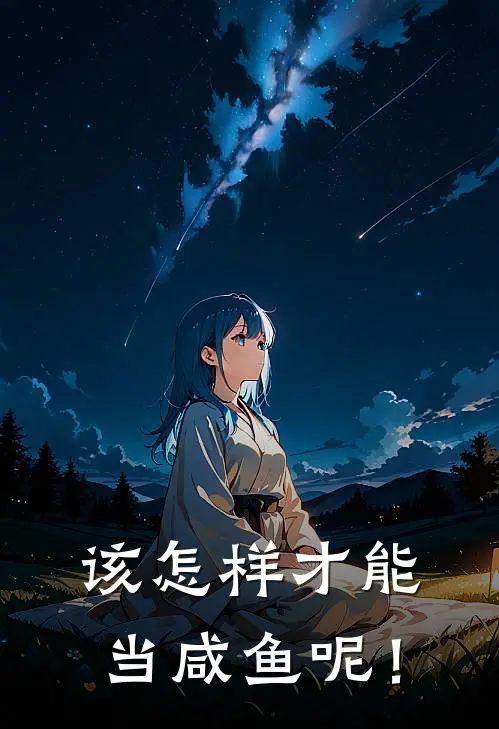 该怎样才能当咸鱼呢！