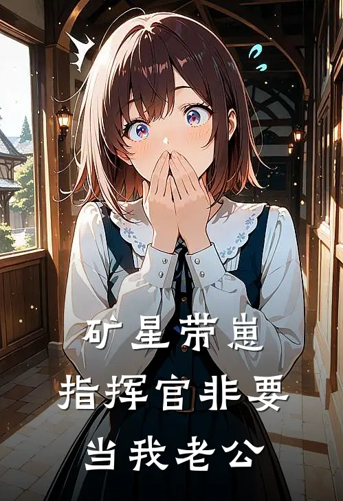 矿星带崽，指挥官非要当我老公(林喻凯斯)网络热门小说_最新小说矿星带崽，指挥官非要当我老公(林喻凯斯)