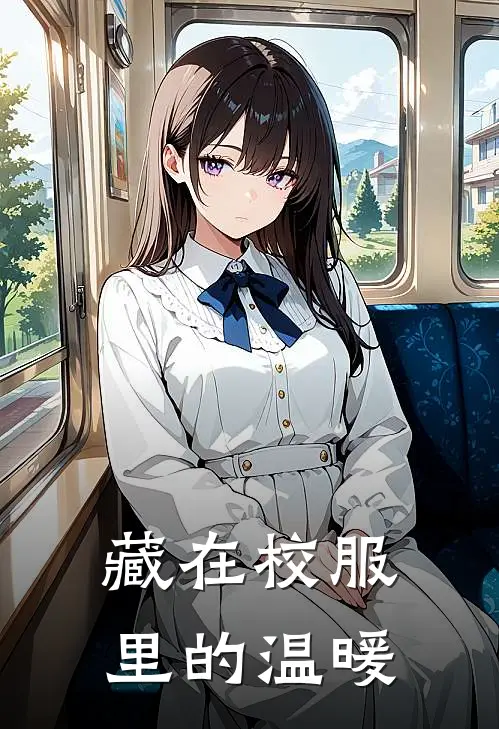 藏在校服里的温暖