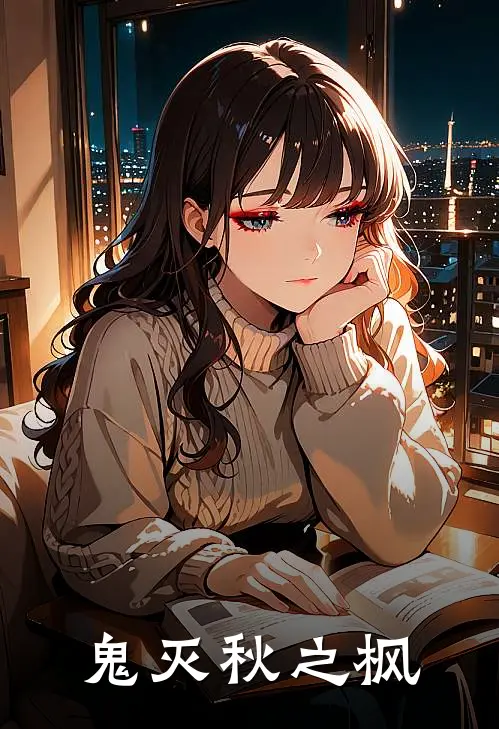 鬼灭秋之枫爱理金山宏完结好看小说_无弹窗全文免费阅读鬼灭秋之枫(爱理金山宏)