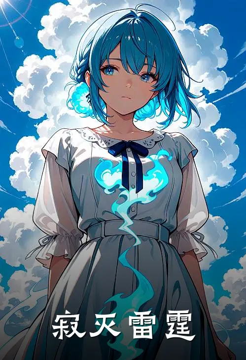 寂灭雷霆(陆凡雷叔)免费小说全集_完本小说免费阅读寂灭雷霆(陆凡雷叔)