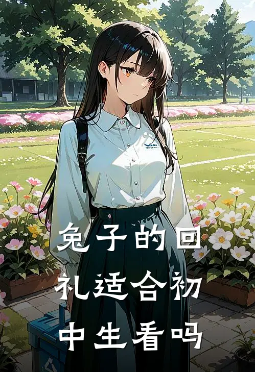 兔子的回礼适合初中生看吗