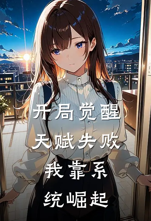 开局觉醒天赋失败，我靠系统崛起(谢子乔谢长青)已完结小说_开局觉醒天赋失败，我靠系统崛起(谢子乔谢长青)小说免费在线阅读