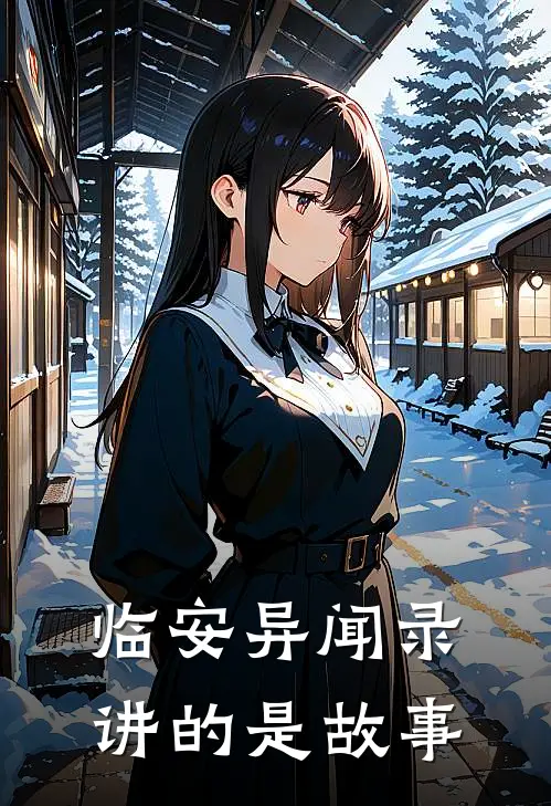 临安异闻录讲的是故事