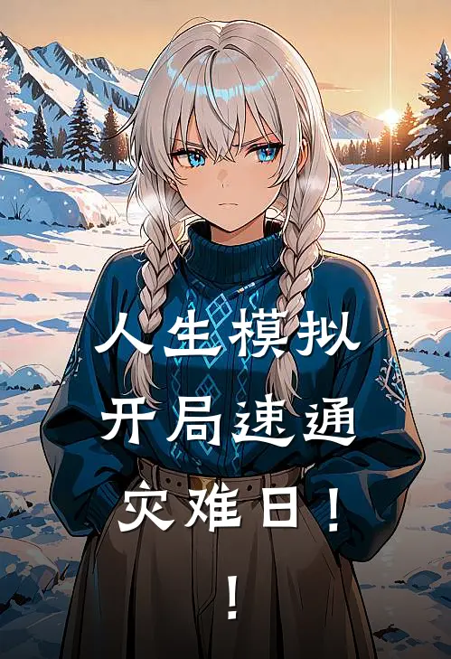 人生模拟，开局速通灾难日！！(苏沐夏哈塔)最新免费小说_完本小说免费阅读人生模拟，开局速通灾难日！！苏沐夏哈塔