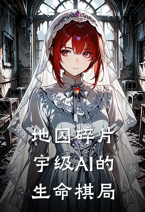 地囚碎片：宇级AI的生命棋局苏砚阿夏完本小说推荐_免费小说全文阅读地囚碎片：宇级AI的生命棋局苏砚阿夏