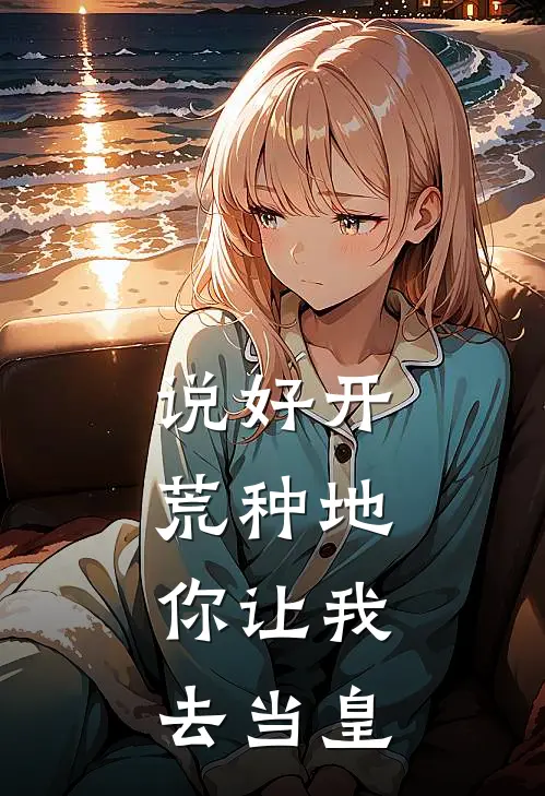 说好开荒种地，你让我去当皇(赵稷赵稷)完整版免费小说_完结版小说推荐说好开荒种地，你让我去当皇(赵稷赵稷)