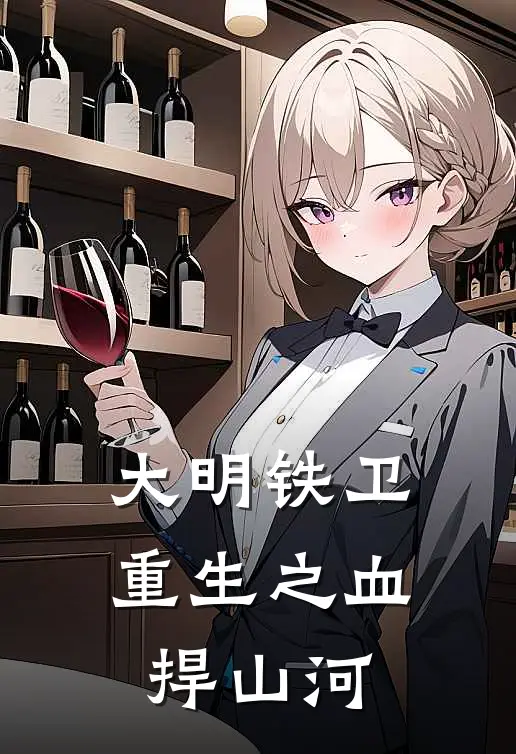 大明铁卫：重生之血捍山河