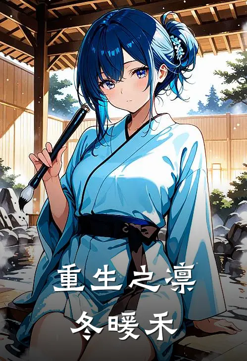 重生之凛冬暖禾许书禾周以凛热门小说免费阅读_完本完结小说重生之凛冬暖禾(许书禾周以凛)