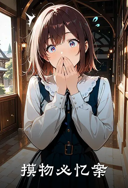 摸物必忆案(江月江兰)全本完结小说_完整版免费全文阅读摸物必忆案(江月江兰)