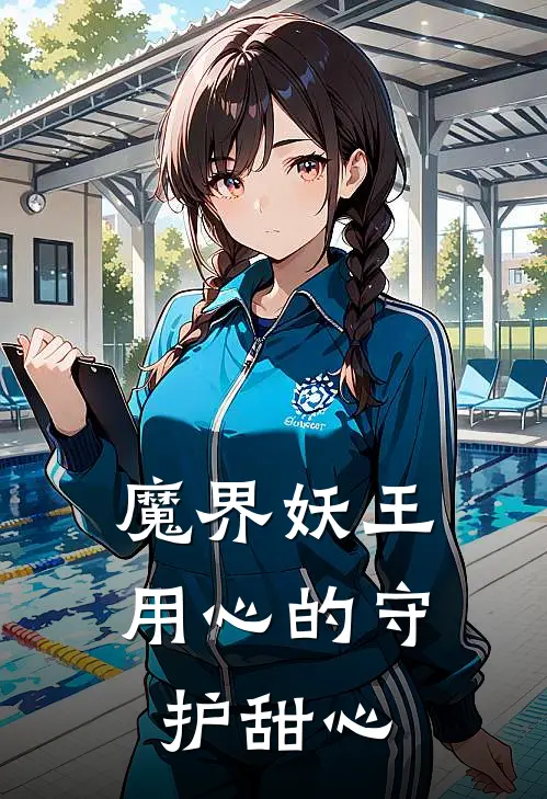 魔界妖王用心的守护甜心