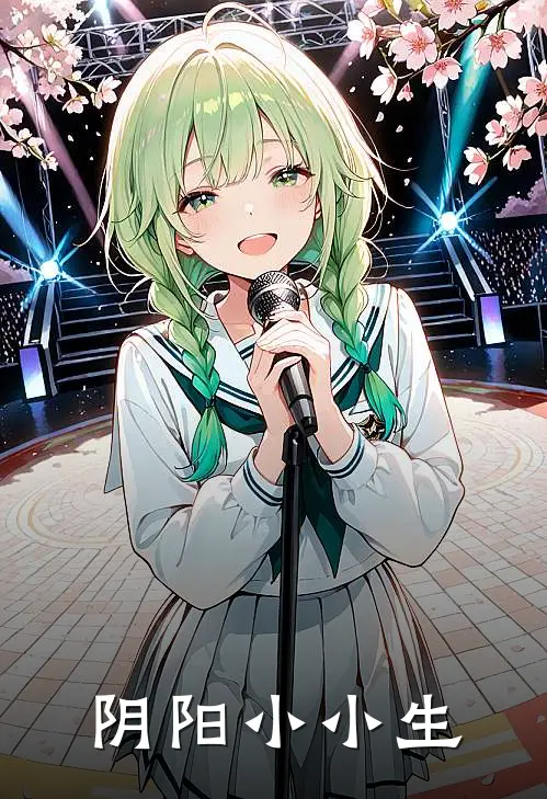 阴阳小小生