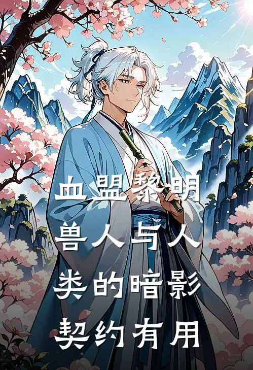 血盟黎明兽人与人类的暗影契约有用