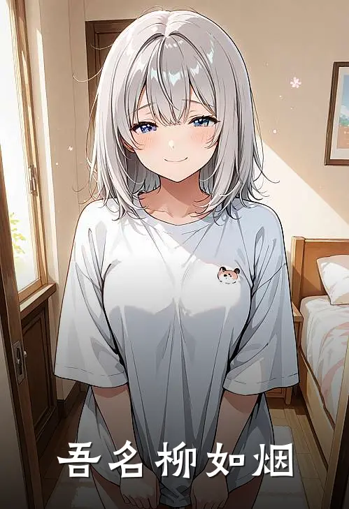 吾名柳如烟春桃柳安热门小说阅读_免费完结小说吾名柳如烟春桃柳安