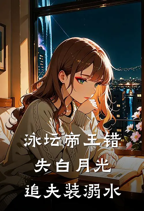 《泳坛帝王错失白月光，追夫装溺水》顾凛沈知舟_(泳坛帝王错失白月光，追夫装溺水)全集在线阅读