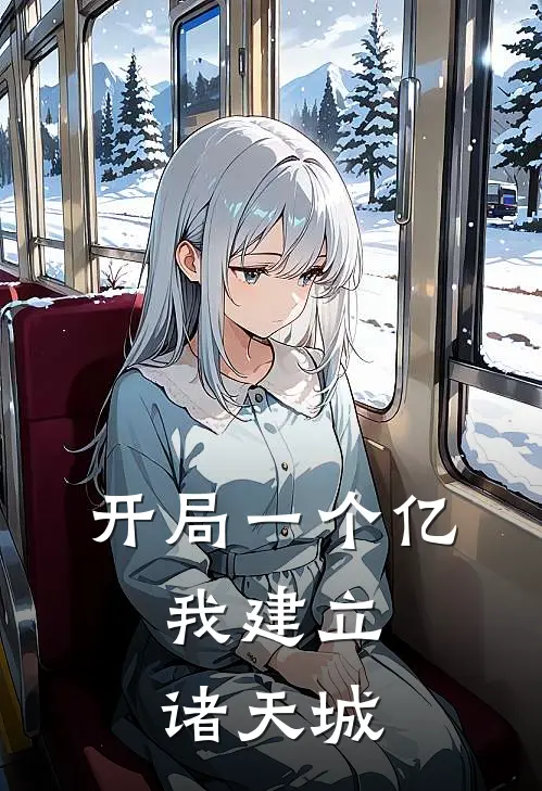 开局一个亿，我建立诸天城