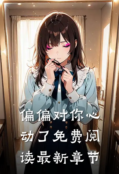 偏偏对你心动了免费阅读最新章节