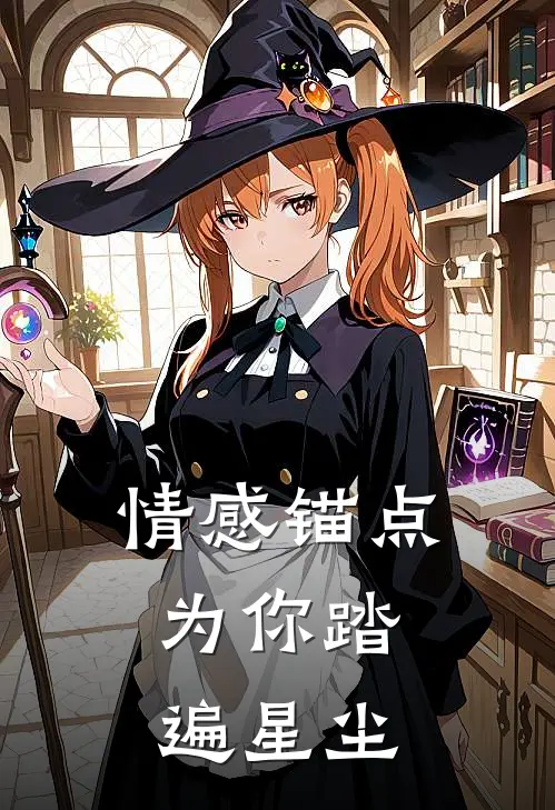 情感锚点：为你踏遍星尘（秦玥祁安）全文免费阅读无弹窗大结局_（情感锚点：为你踏遍星尘全文免费阅读无弹窗）秦玥祁安最新章节列表_笔趣阁（情感锚点：为你踏遍星尘）