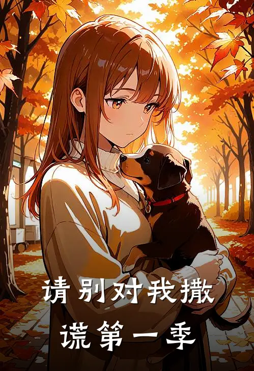 请别对我撒谎第一季