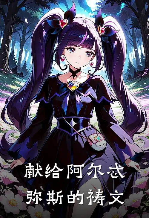 献给阿尔忒弥斯的祷文