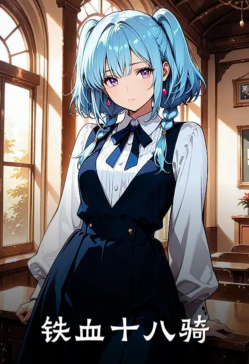 铁血十八骑