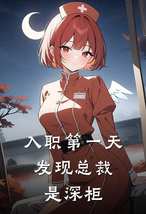 入职第一天，发现总裁是深柜