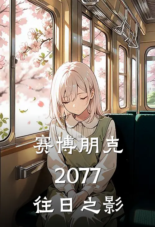 赛博朋克2077：往日之影(柯克海伍德)免费小说完结_最新推荐小说赛博朋克2077：往日之影(柯克海伍德)