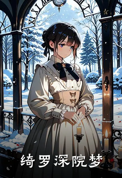 绮罗深院梦
