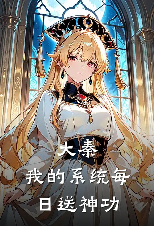 大秦：我的系统每日送神功(焰灵姬嬴政)免费小说完结_最新推荐小说大秦：我的系统每日送神功(焰灵姬嬴政)