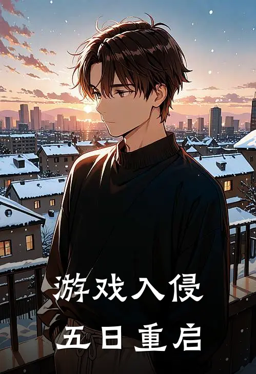 游戏入侵：五日重启