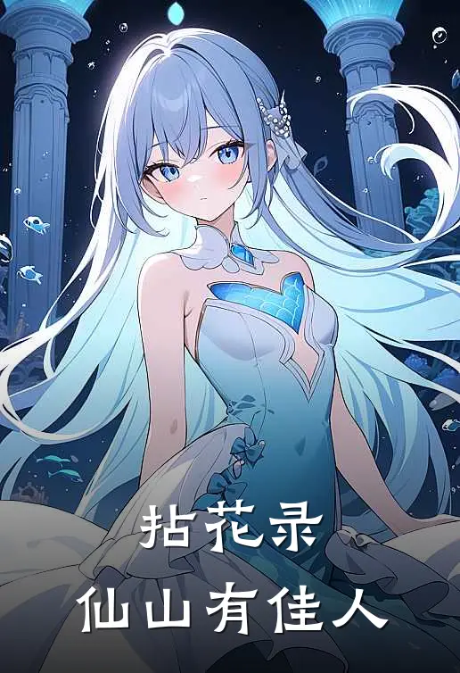 拈花录，仙山有佳人(张予穆布仁)免费小说完结版_免费小说免费阅读拈花录，仙山有佳人张予穆布仁