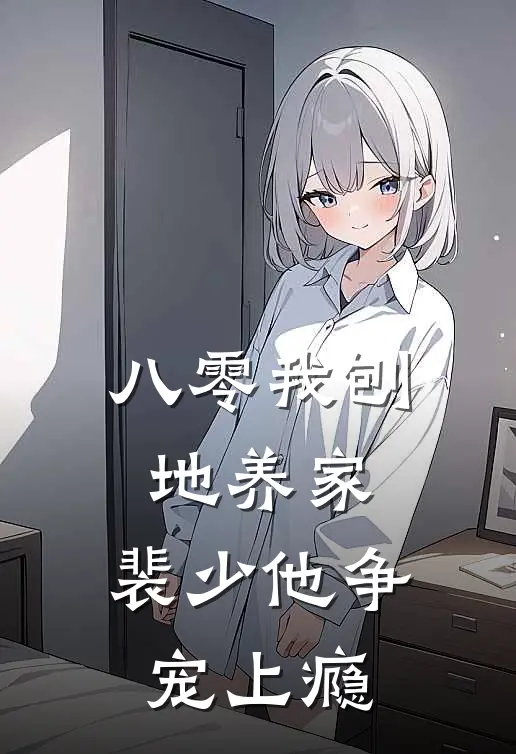 八零我刨地养家，裴少他争宠上瘾(林恬恬恬)小说免费阅读无弹窗_完结小说八零我刨地养家，裴少他争宠上瘾林恬恬恬