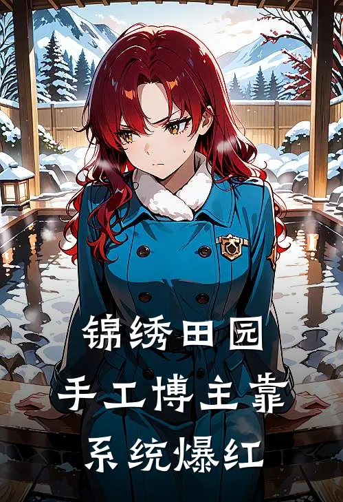 锦绣田园：手工博主靠系统爆红