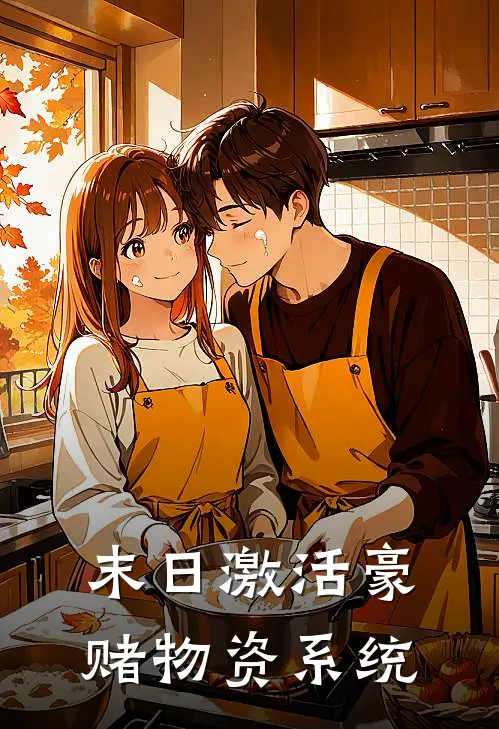 末日激活豪赌物资系统