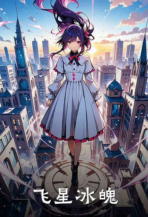 飞星冰魄(甘人杰林清月)免费阅读全文_免费完结版小说飞星冰魄甘人杰林清月