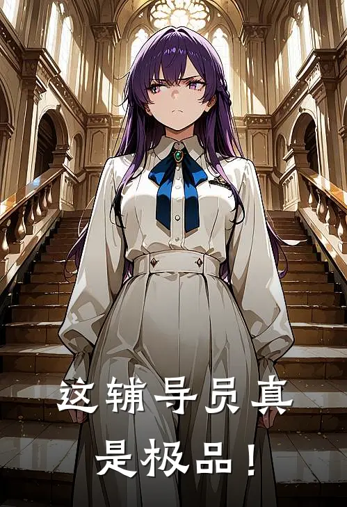 林筱筱林致远《这辅导员真是极品！》完结版免费阅读_林筱筱林致远热门小说